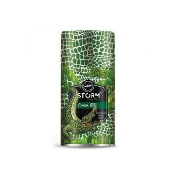 Storm (MEN) Croco Bite Long Lasting Perfume