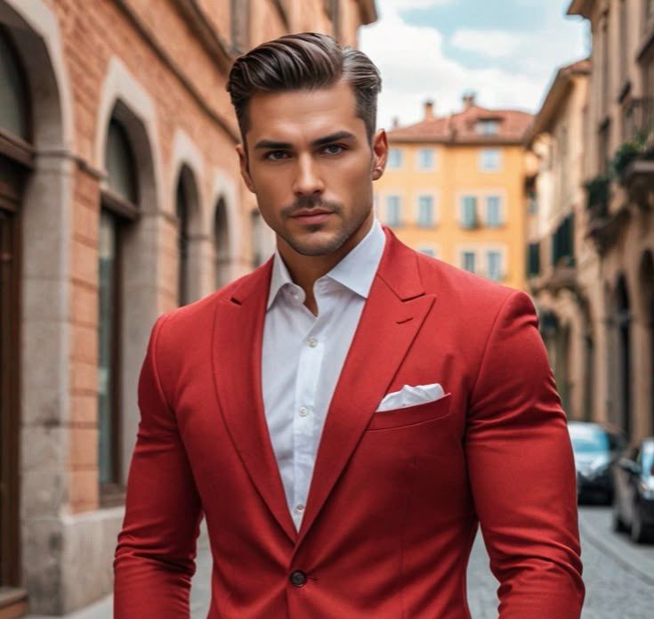 Elevate Your Scent – Discover the Best Luxury Perfumes for Men