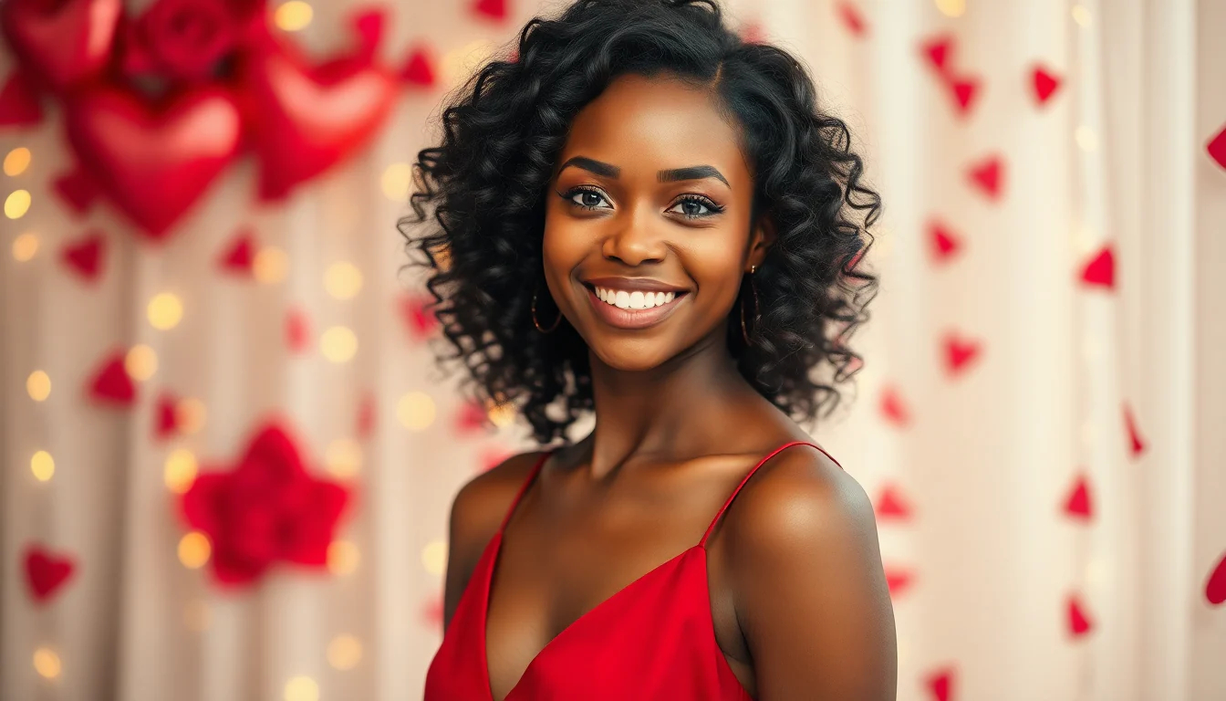 5 Captivating Women’s Perfumes for Valentine’s Day