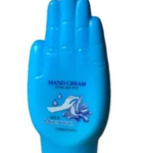 Tree City Moisturizing Anti-drying Hand Cream- Blue