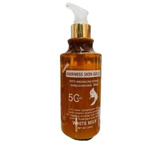 Fairness Skin Gold Whitening Body Lotion