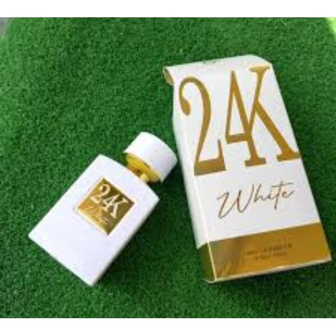 Copacci 24k Unisex Perfume 30ml