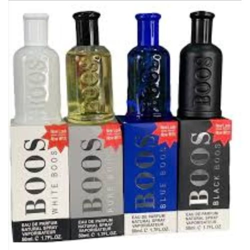 Boos-Unisex-50ml-Perfume-4-in-1