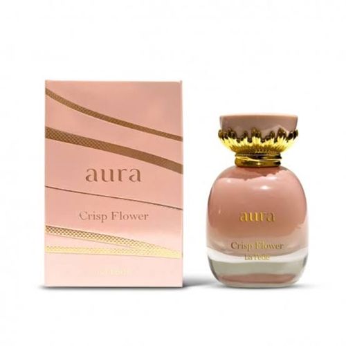 Aura Crisp Flower