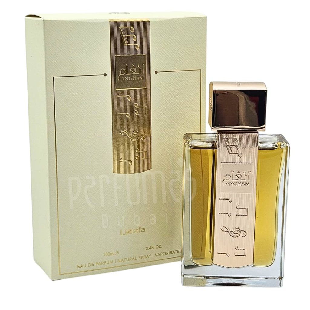 Lattafa Angham Perfume