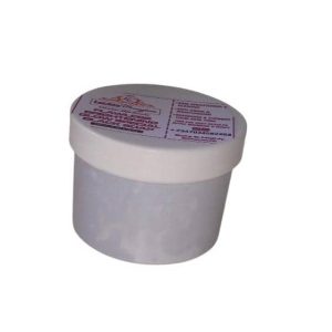 Luchia Creazion Flawless Brightening Glow Special Black Soap